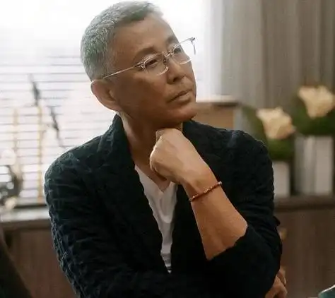 流金岁月叶谨言结局