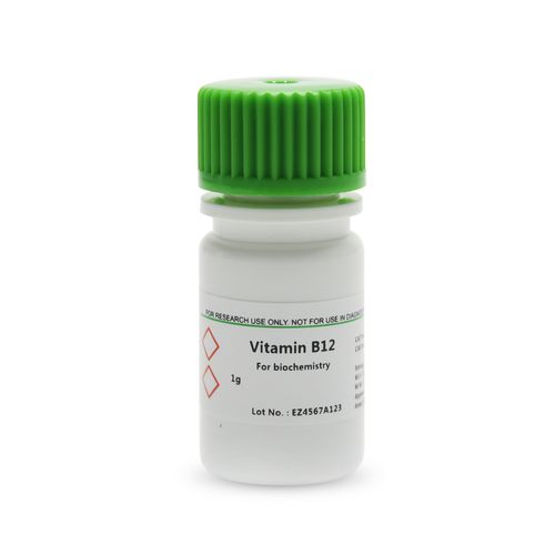 biofroxx  1243gr001  维生素b12 vitamin  1g