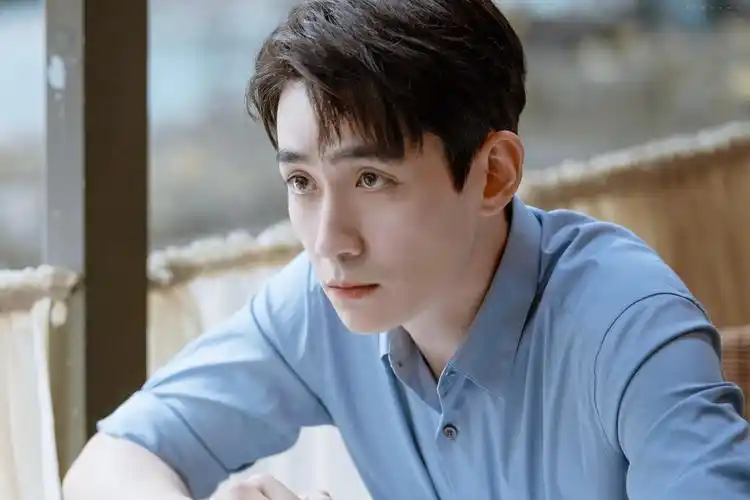 朱一龙 陈一鸣 亲爱的自己