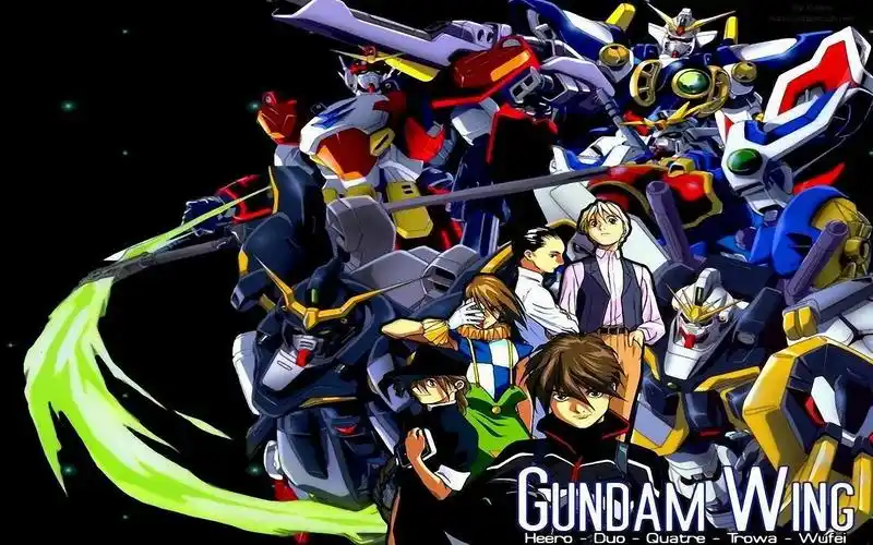 百万音效补完计划新机动战记高达wjustcommunication特制版耳机专用