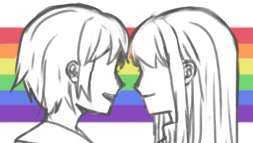 love is love
