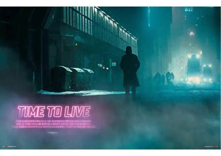 银翼杀手2049_电影剧照_图集_电影网_1905.com