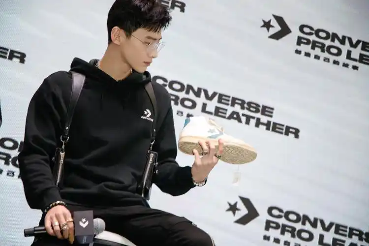 白敬亭 - 堆糖,美图壁纸兴趣社区