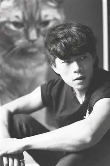 赵雷:这是写给成都的情歌