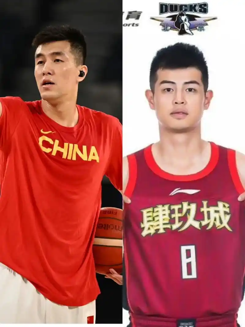 据著名媒体人爆料郭艾伦并没有进入中国男篮 - 抖音
