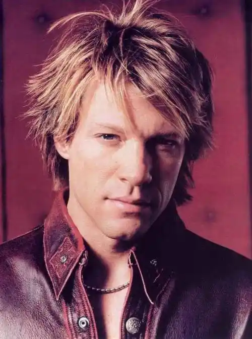 邦乔维jonbonjovi