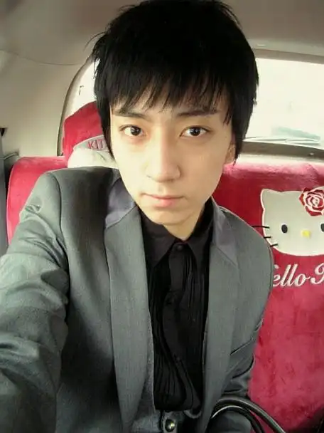 师洋门事件究竟是什么,师洋整容前后对比图