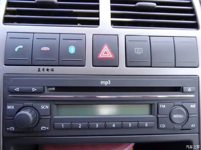 【图】求助帖,关于车载蓝牙电话问题_polo论坛_汽车之家论坛