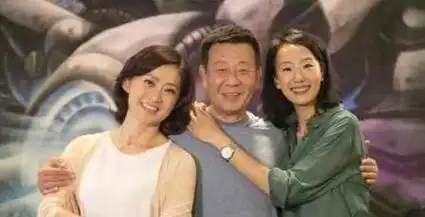 "鸡飞狗跳"生活27年,晚年下场"令人唏嘘"|寇世勋|张晨光|男一号|电视