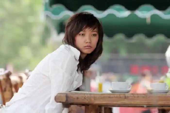 王珞丹(饰米莱)