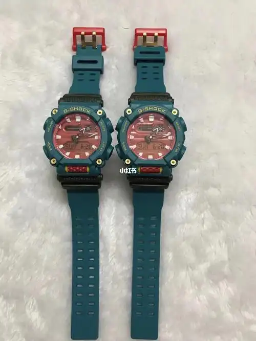 卡西欧-青龙 new product_product怎么样_卡西欧怎么样_手表_王一博