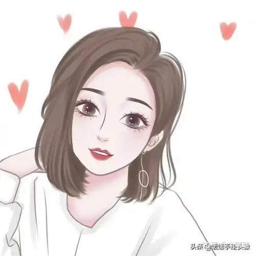 有什么好看的微信动漫头像