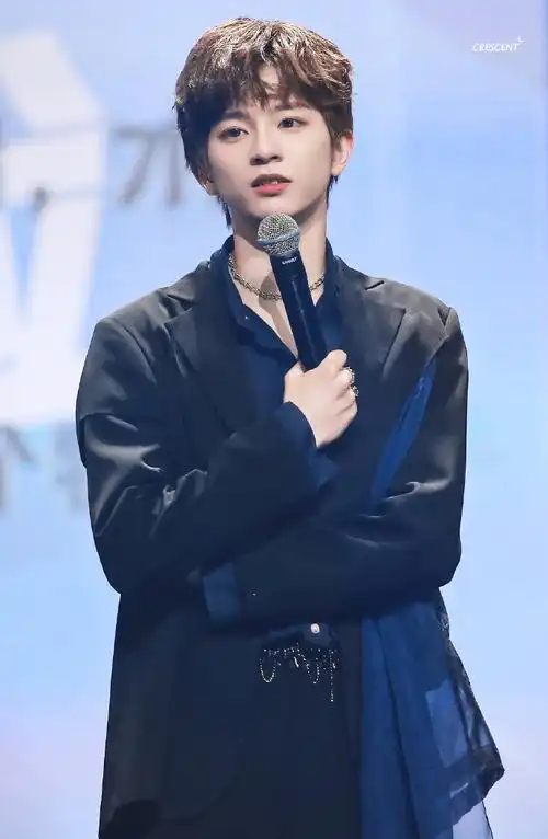 青春有你3刘冠佑