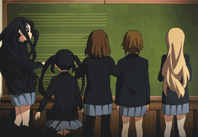 极品女士于莎莎恶搞gif动态图,原来还能这样玩[6p]