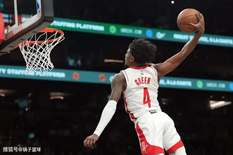 原创豪取8连胜猛追勇士无底线摆烂3年的火箭队凭什么越伤越强