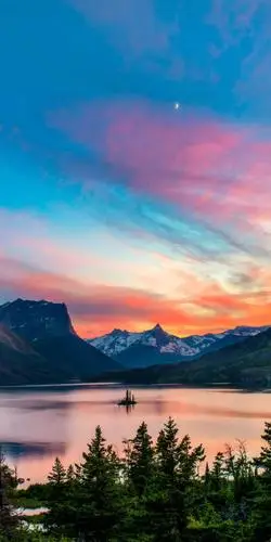 华为mate9手机壁纸