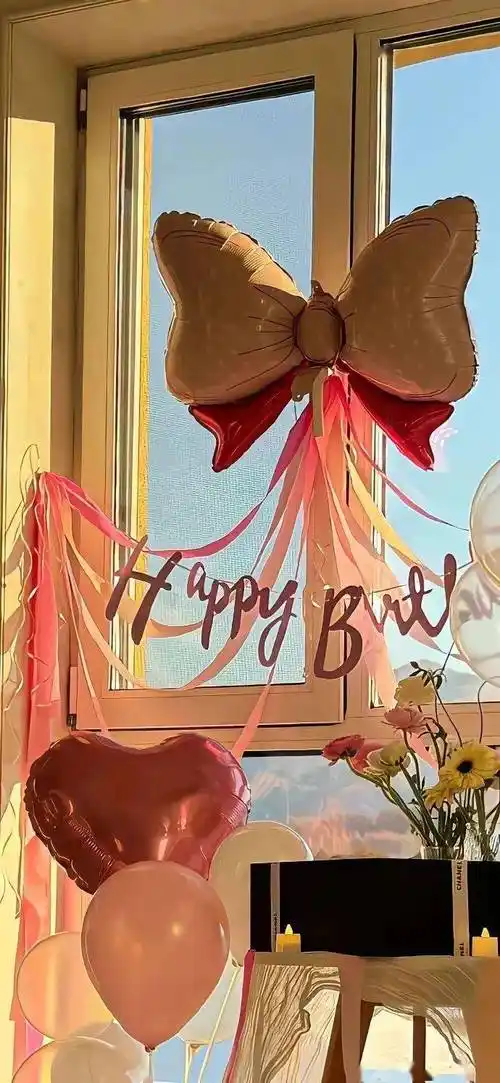 壁纸 | 一眼就能爱上的锁屏壁纸