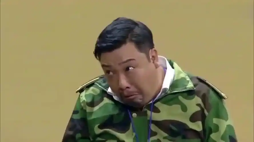 王喳喳-爱了!逗得观众哈哈大笑