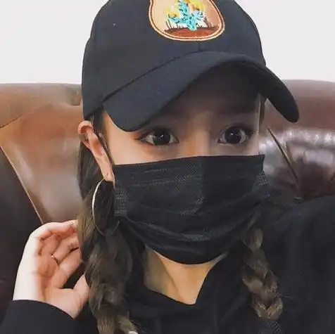 pp女生带帽头像女生头像 女生头像图片大全 -【爱个性】