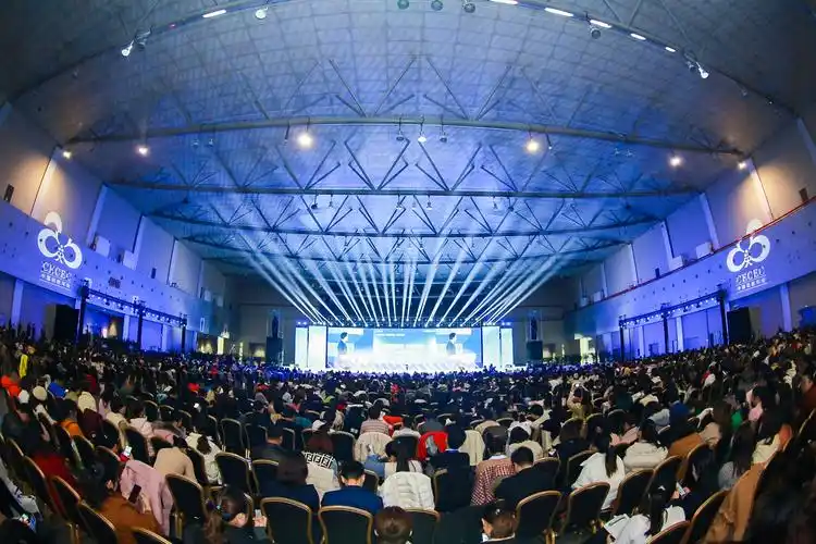 第六届中国幼教年会在杭州召开