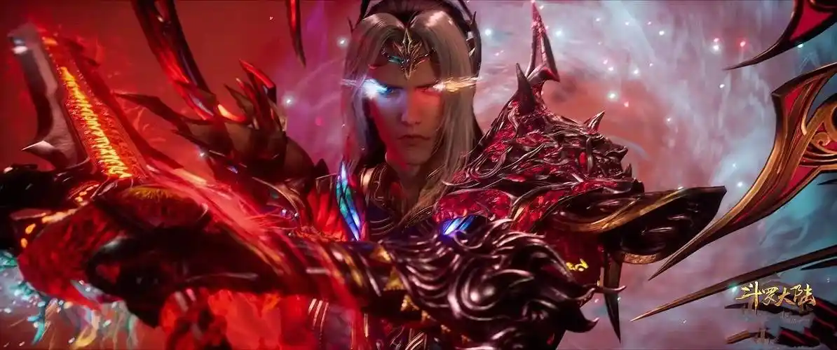 斗罗:修罗神唐三帅爆了!