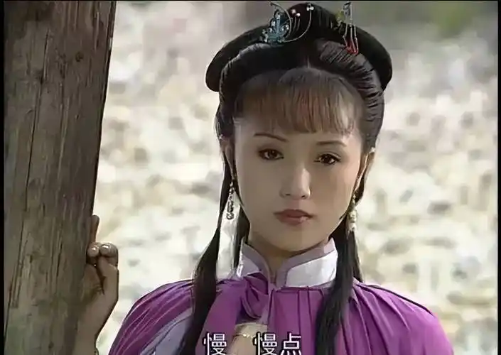 朱媛媛:被张国立赶出门,辛柏青为她放弃成名,靠洗衣粉换来爱情