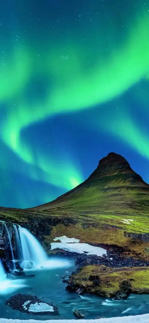 自然景观风景壁纸系列二