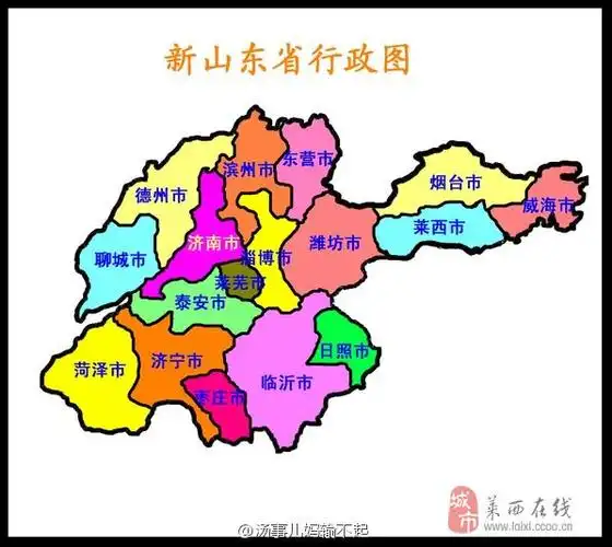 莱西要成地级市吗?