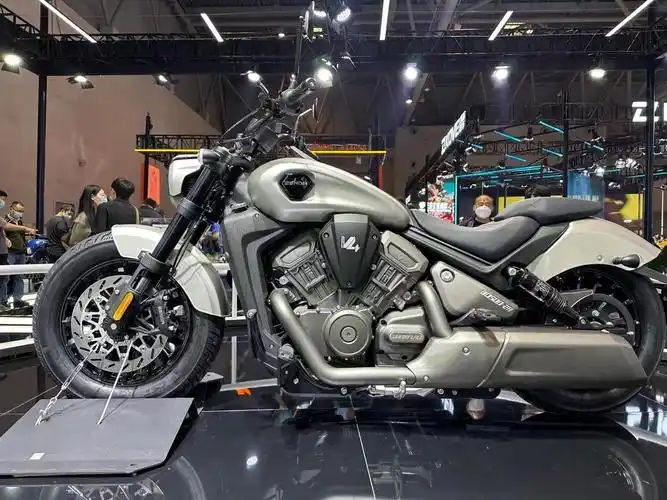 黑旗500奔达黑旗500摩托车