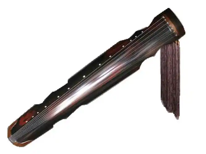 古琴.素材.免扣.古风.素材.