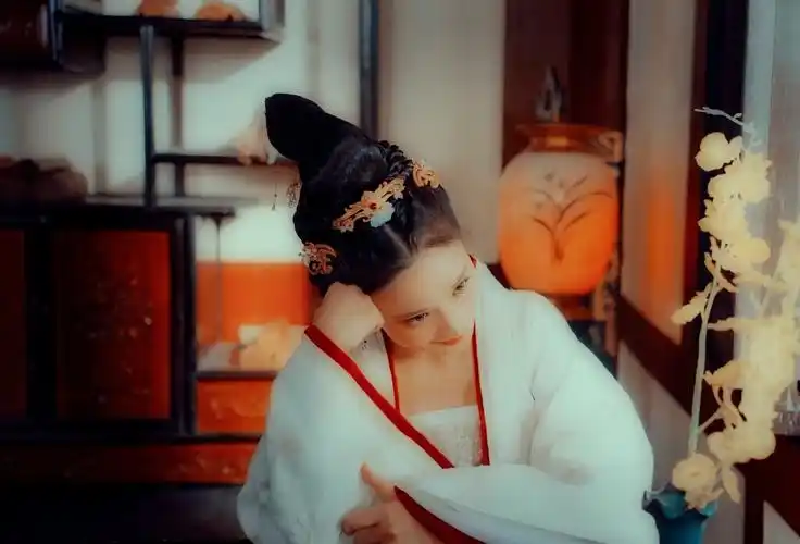 东宫70小枫(图源糖堆) - 堆糖,美图壁纸兴趣社区