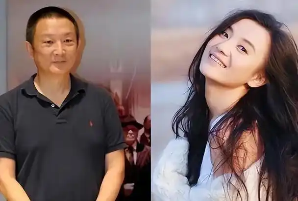 名导演张黎五婚五离,女友个个都是圈内大明星