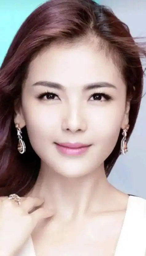 真替这5位女星喘不上来气明明原生脸也不丑非要跟鼻子过不去