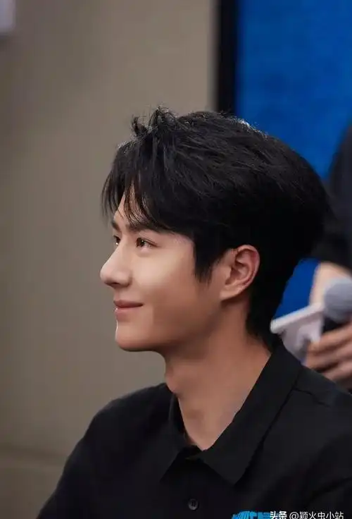 4.29娱乐瓜:肖战王一博赵丽颖李现周雨彤龚俊檀健次刘诗诗黄子韬