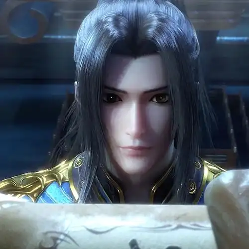 动漫:斗罗大陆姓名:唐三