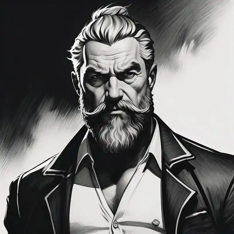 986992霸气成熟大叔头像97