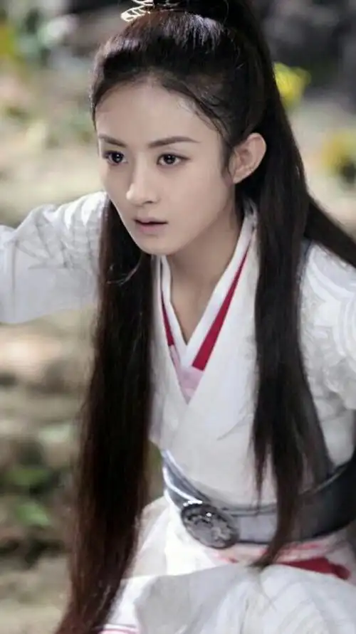 特工皇妃楚乔传·赵丽颖