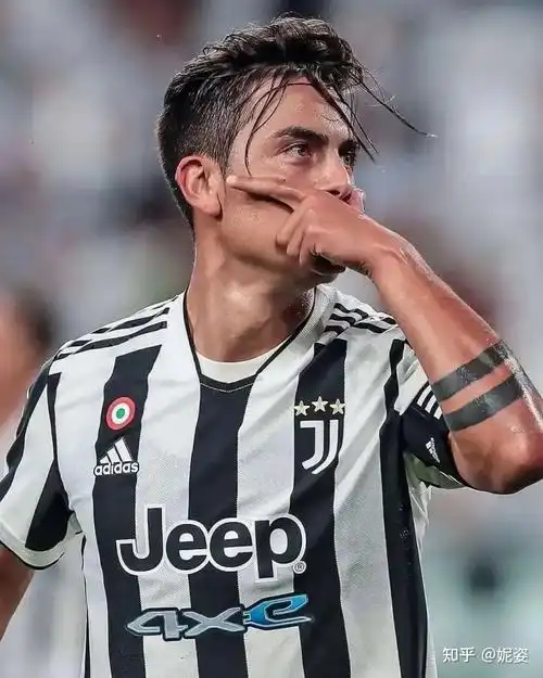 盘点卡塔尔世界杯颜值在线的十大球星,内马尔痞帅,迪巴拉像演员