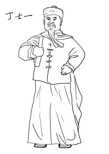 缅怀历史,历史人物.