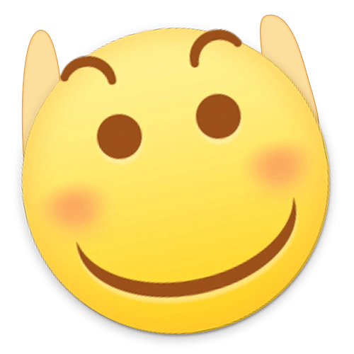 贴吧表情|高兴举手系列来了!