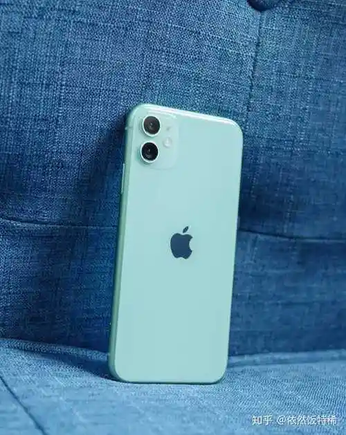iphone11 男生该买什么颜色?