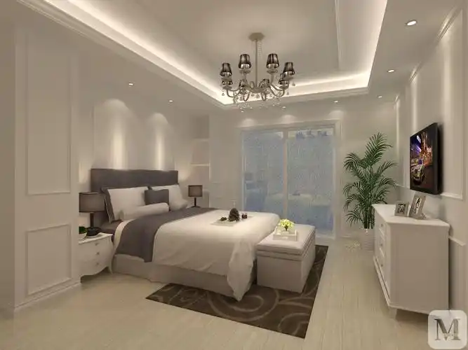 香港的室内设计潮流多以现代为主,大多色彩冷静,线条简单,如果您觉得