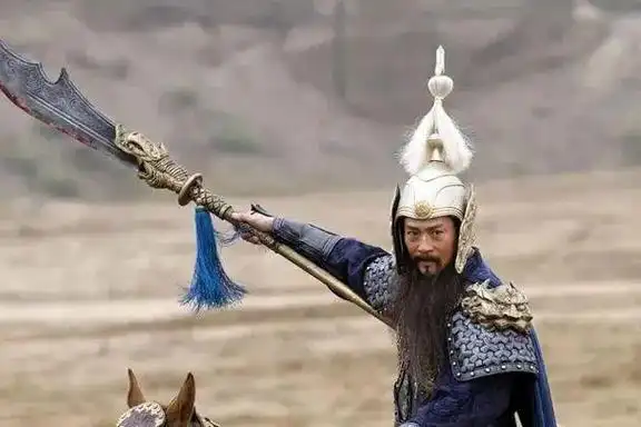 演义评书中出现的十把宝刀都有哪些猛将使用过