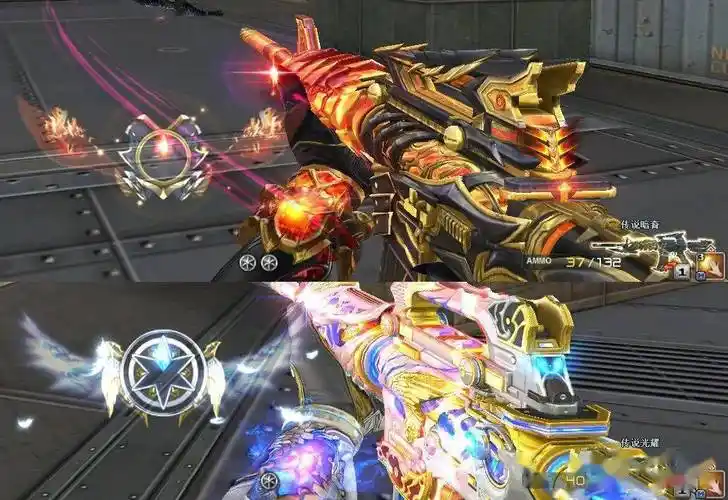 热门武器传说之路传说级武器发展值得期待