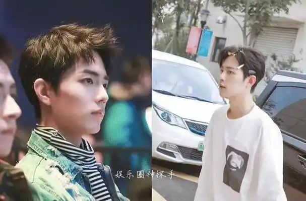 大学同学爆料肖战当年情感!_女生_女朋友_自然