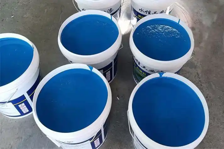 什么是水性漆油漆什么是水性油漆