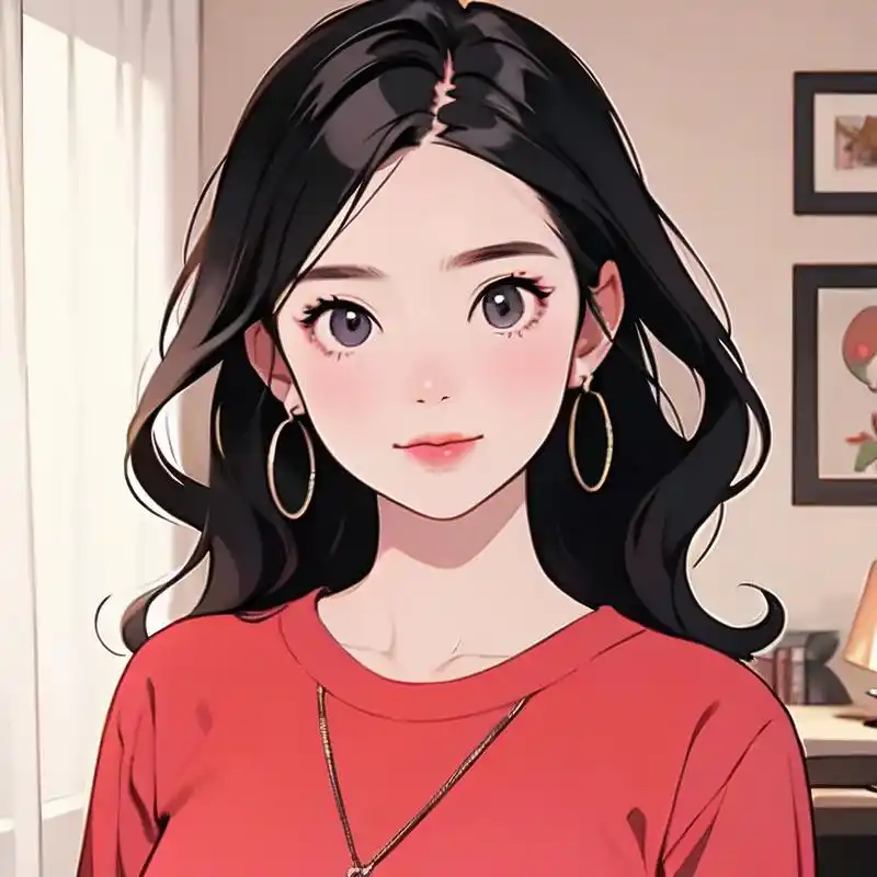 快来挑选一款,让您的微信头像焕