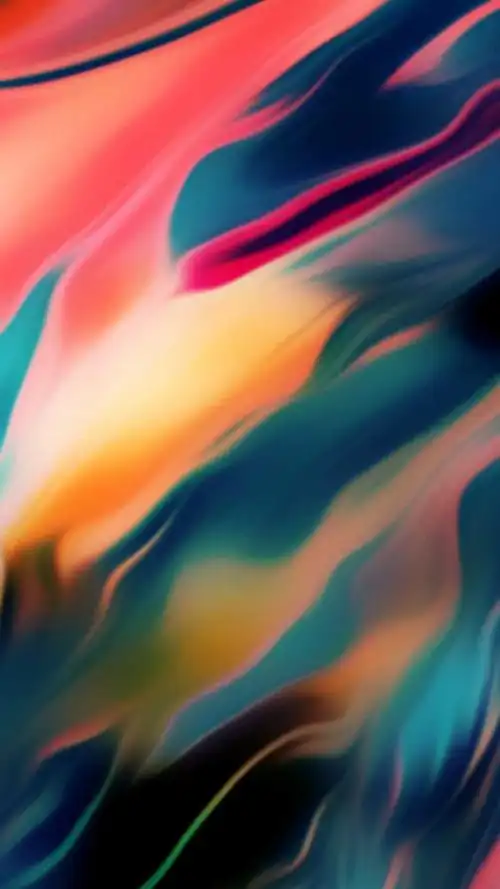 最新苹果ios12系统自带壁纸