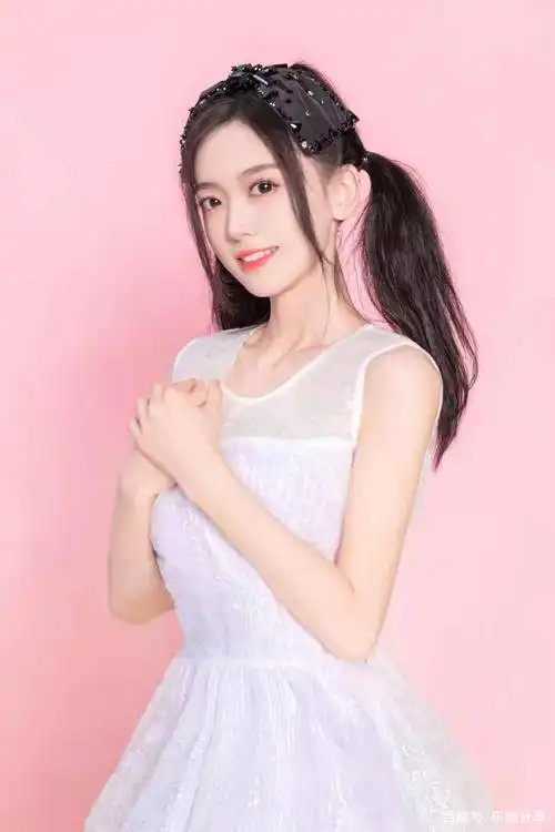 王者荣耀kpl解说 灵儿美图集锦