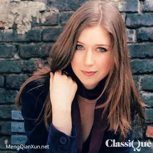 hayley westenra (海莉·韦斯特娜——天赐恩宠)